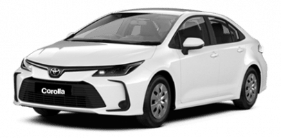 Toyota Corolla 2021- Narscars